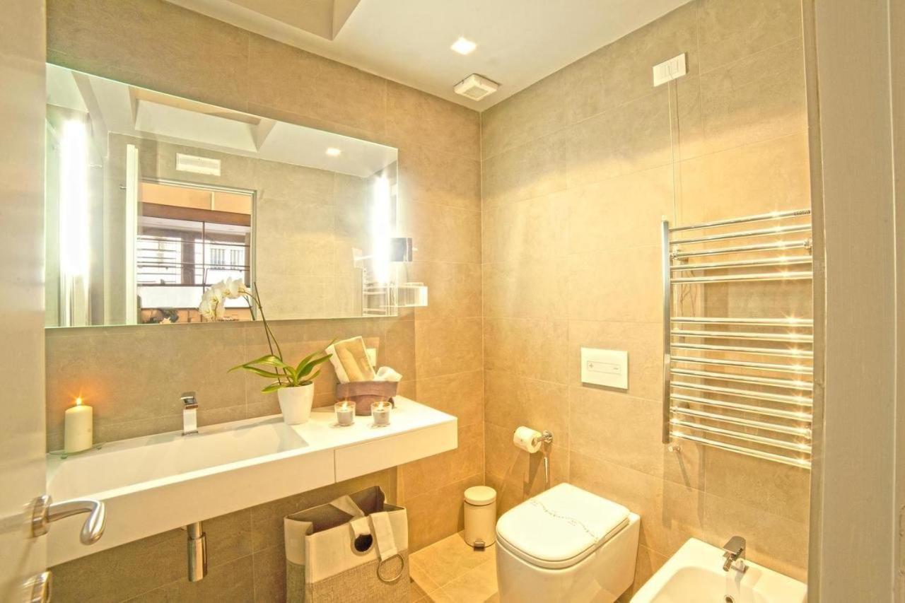 The Loft - At Torre Argentina * Roma