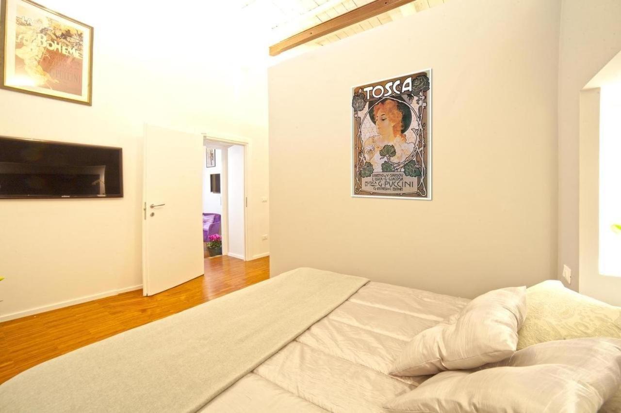 The Loft - At Torre Argentina Appartamento Roma