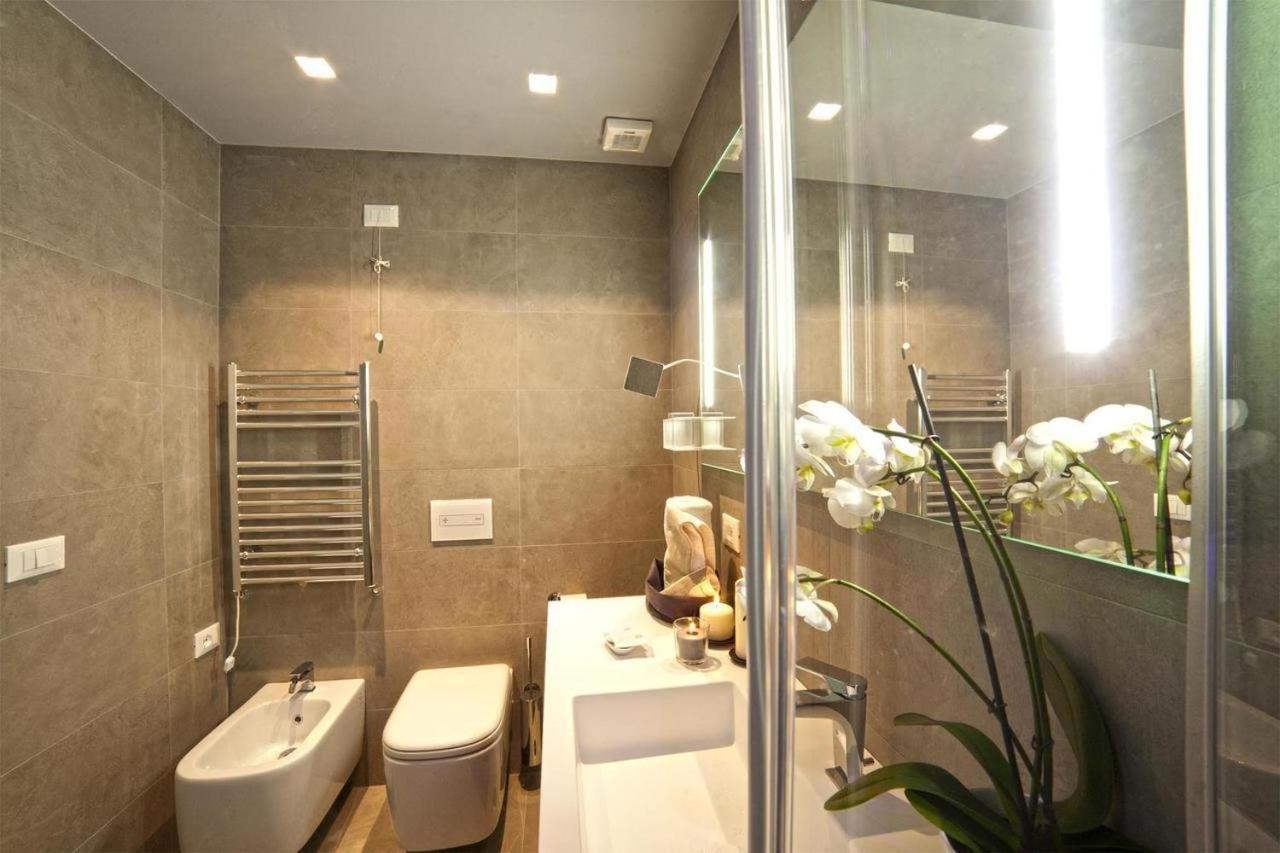 The Loft - At Torre Argentina * Roma