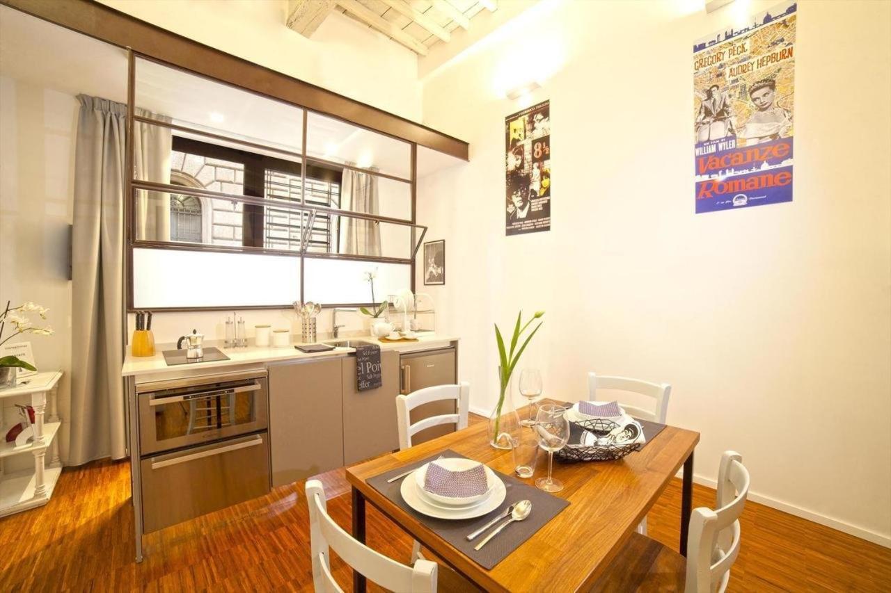 The Loft - At Torre Argentina * Roma