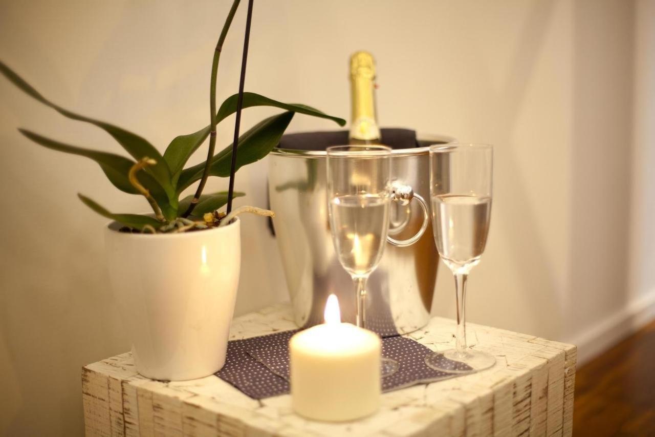 The Loft - At Torre Argentina Apartamento *